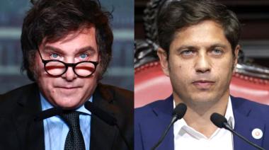 Nación redujo en 0,4% los fondos enviados a la Provincia durante 2026: Kicillof recibió $13,3 billones