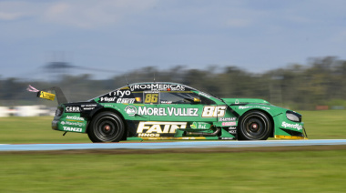 TC en San Nicolás: primer triunfo para Ignacio Faín, 1-2 de Torino y balance dispar para los pilotos locales