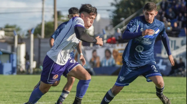 Torneo Regional Amateur: Ministerio e Independiente San Cayetano ya conocen a sus rivales para la segunda fase