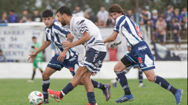 La Liga Necochea completa la fecha 19 con tres duelos decisivos en la Zona A