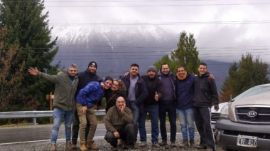 Cuando aprender se transforma en ayuda: los proyectos de Cafiel y sus alumnos que llegan a la comunidad