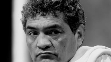 Murió Jorge “Roña” Castro a los 59 años: qué se sabe sobre su fallecimiento