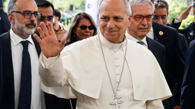 El papa León XIV fue operado de un cáncer de pulmón y crecen las dudas sobre su visita a la Argentina