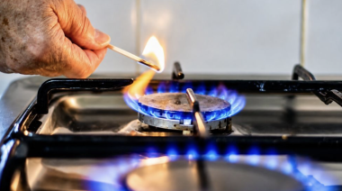 La quita de Zona Fría anticipa facturas de gas más caras para Necochea y la región