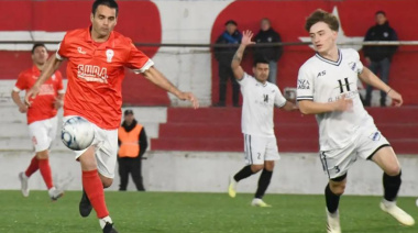 El Torneo Regional Federal se quedó sin representantes de la Liga Necochea