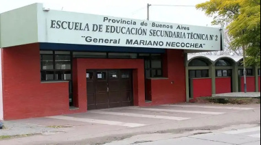 Licitan obras de refacción para la Escuela Técnica Nº 2 por más de $192 millones