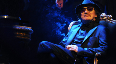 Charly García cumple 75 años: el genio que convirtió sus contradicciones en parte de la historia argentina