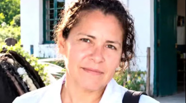 Encontraron el cuerpo de Nancy Godoy, la docente asesinada en Corrientes