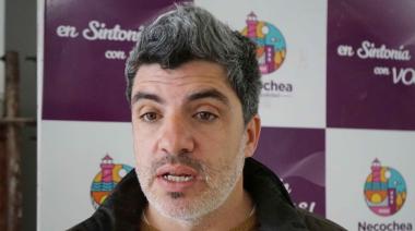 Obras públicas: licitación para la Escuela Técnica Nº 2 y preocupación por el estado de las calles tras las lluvias