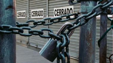 Crisis productiva en Buenos Aires: cerraron más de 8.400 unidades productivas y se perdieron 106.000 empleos