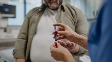 Diabetes y obesidad: la combinación que preocupa por su avance entre los más jóvenes