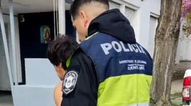 Entró por una ventana a una vivienda de Necochea y terminó aprehendido