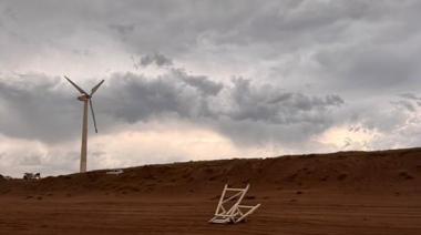 “Tendríamos un verano con más nubes, con más humedad, por consiguiente, con más tormentas y con más lluvias”