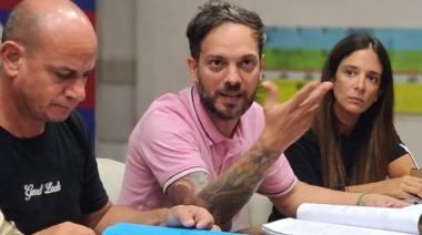 “¿Cuál sería el sentido de la emergencia si ya tenés la continuidad?”: Facundo Croci cuestionó a los concejales y defendió la prórroga de los micros