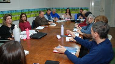 Facundo Crocci: “Alcanzamos más del 90% de acuerdo para el nuevo pliego de los micros”