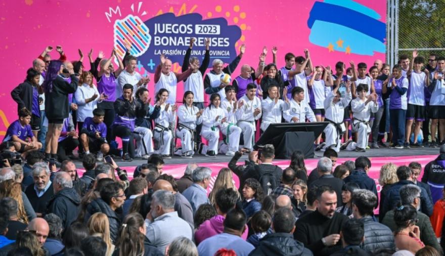 Juegos Bonaerenses: Habrá más de 15 disciplinas culturales en la edición 2024