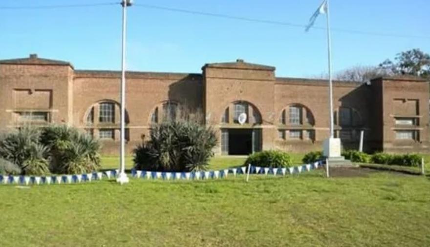 Un disparo de arma de fuego terminó con un herido en el Tiro Federal de Necochea