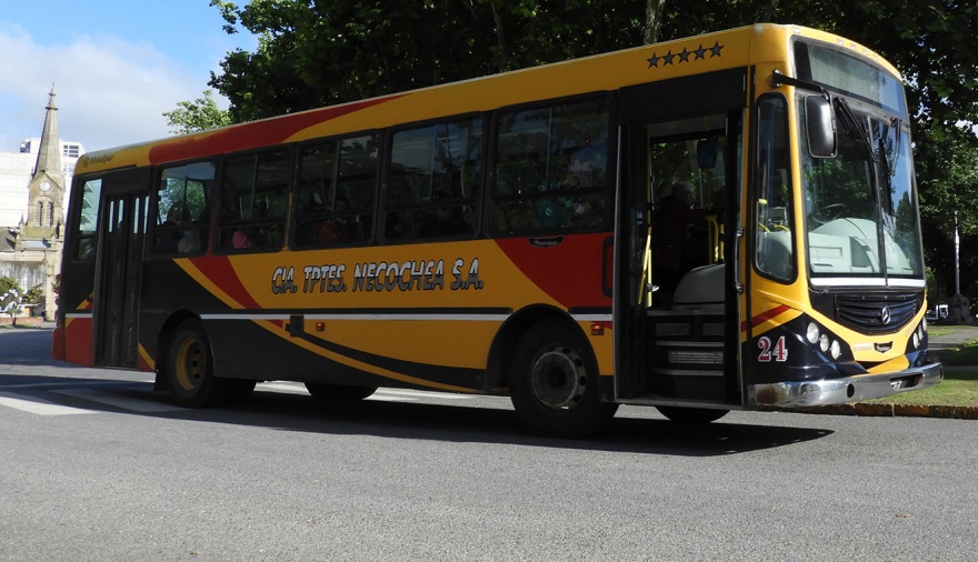 Paro de colectivos: fracasaron las negociaciones y la UTA confirmó la medida de fuerza para este martes