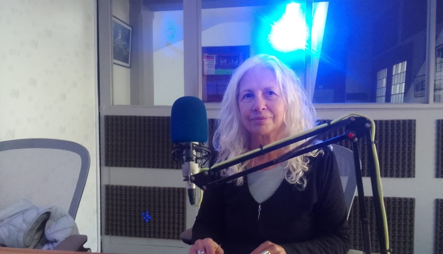 La Diplomatura en Paz y Seguridad analiza las raíces culturales de la violencia en Radio Rivadavia Necochea