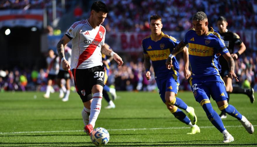 Se confirmaron los días y horarios de los cruces de octavos de final del Torneo Apertura