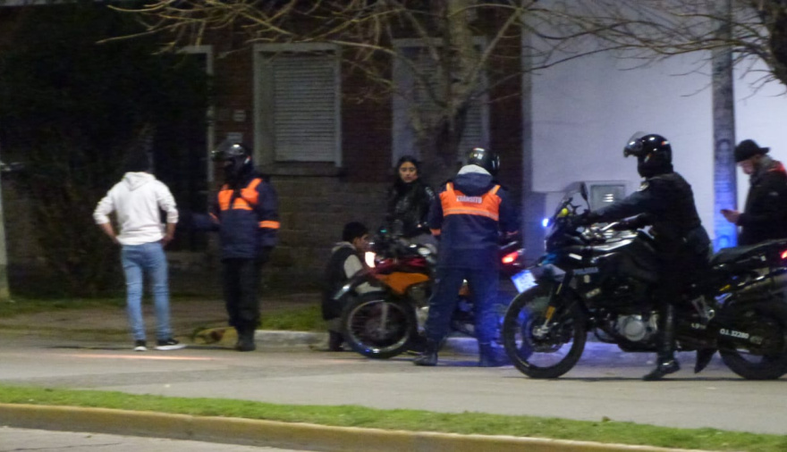 Solo el fin de semana se secuestraron más de 40 vehículos por diversas irregularidades