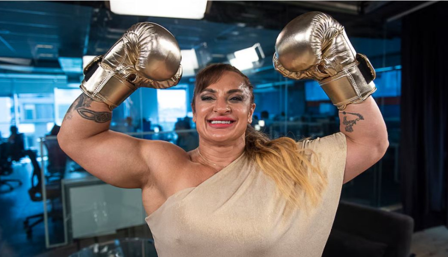 Murió Alejandra “Locomotora” Oliveras: adiós a una leyenda del boxeo y símbolo de superación