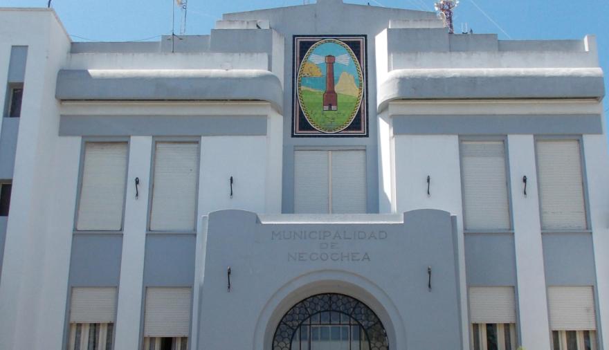 Necochea se destaca por su transparencia fiscal y marca un ejemplo en la Provincia