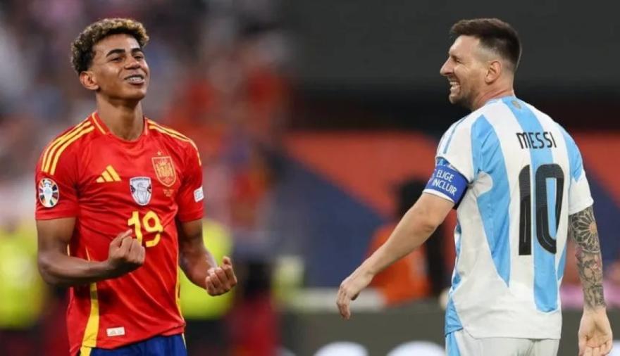 Fecha confirmada para la Finalissima entre Argentina y España