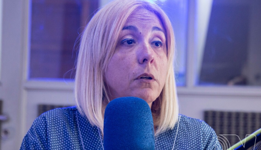 Necochea fortalece la atención médica en localidades del interior