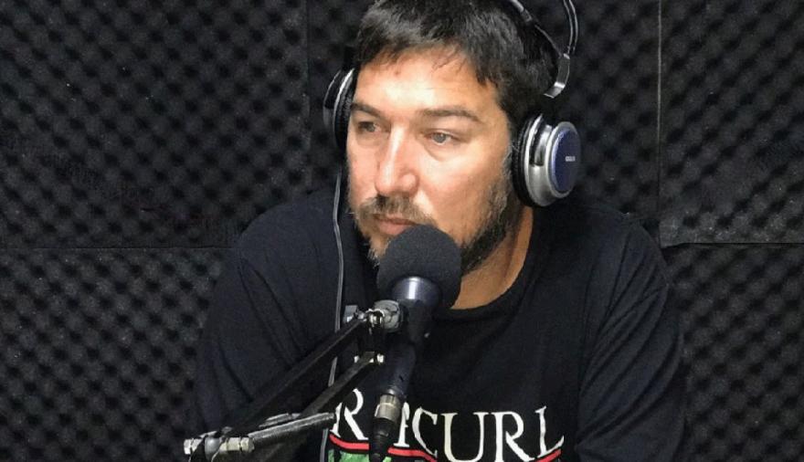 Fernando Hansen: “Avanzamos en gestiones por el futuro del Casino”