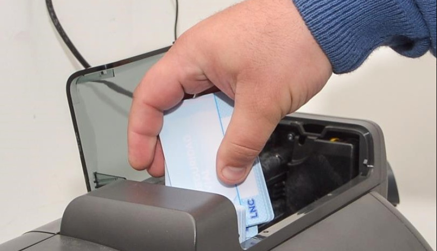 Advierten por estafas con turnos falsos para licencias de conducir en Necochea
