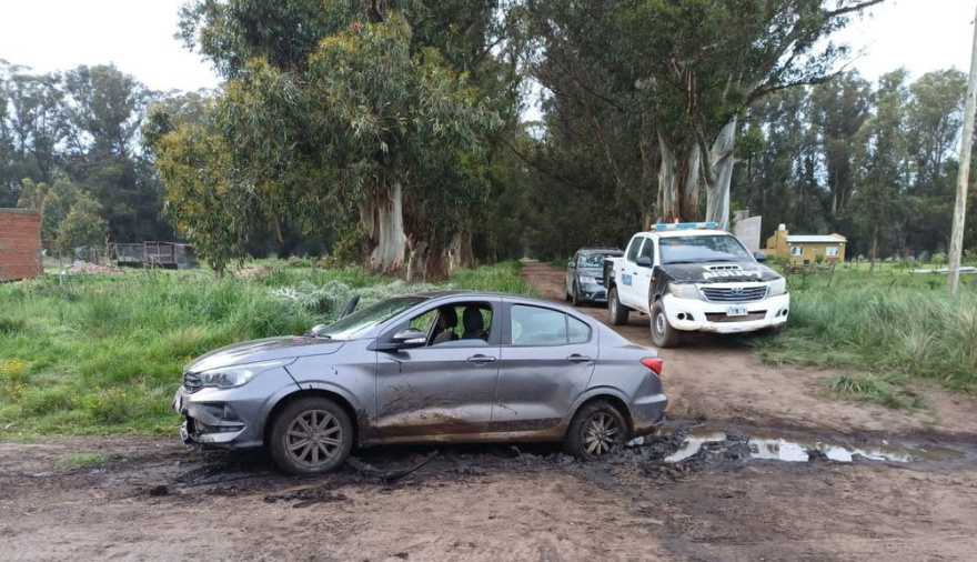 Pidieron prisión preventiva para el hombre acusado de atacar a una remisera en Necochea