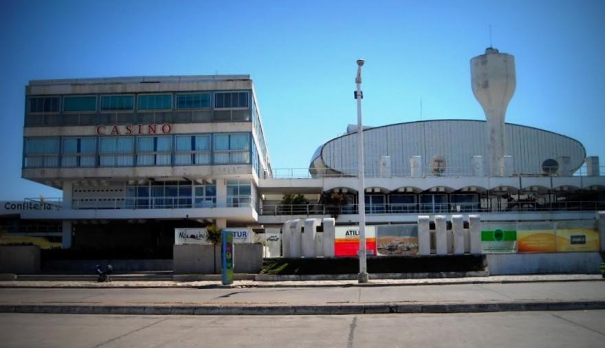 Se renueva la propuesta de venta en subasta pública del Complejo Casino