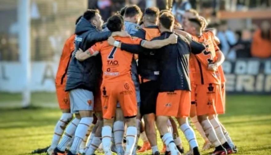 LNF: Villa Díaz Vélez superó a Jorge Newbery por penales y jugará las semifinales