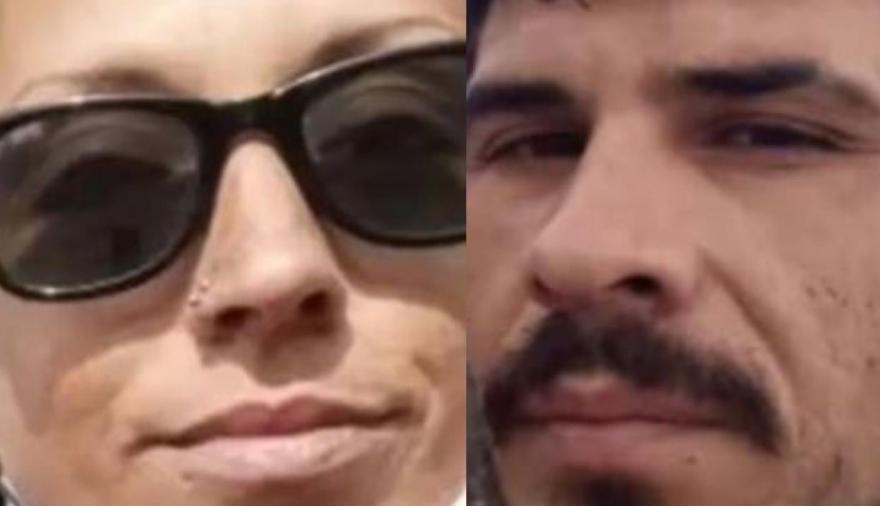 “Me mandó un audio diciendo que me amaba”: la hija de Débora Bulacio habló sobre la desaparición de su madre