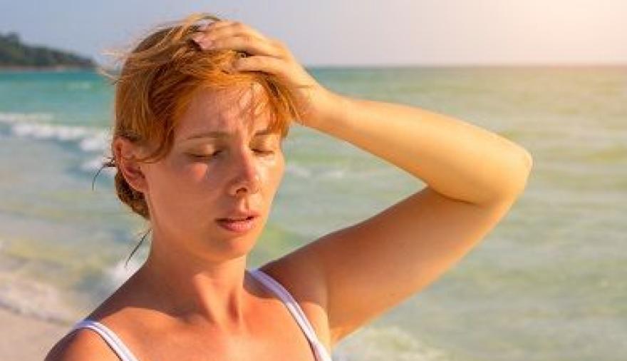 Altas temperaturas y golpes de calor: un médico advierte sobre los riesgos y cómo prevenirlos