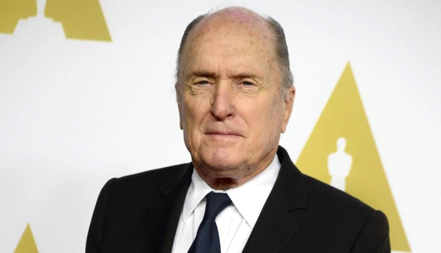 Murió Robert Duvall, leyenda de Hollywood y protagonista de El Padrino, a los 95 años