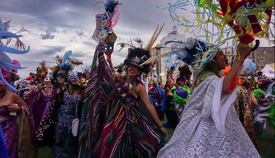 Nutrida agenda de actividades gratuitas para la Semana de Carnaval en Necochea