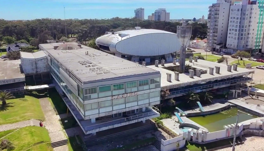 Cerró la inscripción y hay un oferente habilitado para la subasta del Complejo Casino