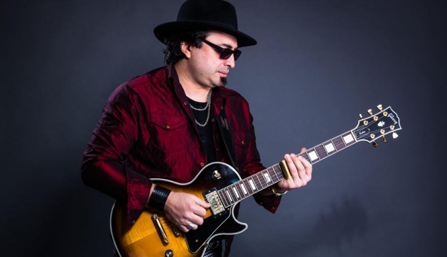 Este sábado la Escuela de Blues de Necochea lanza el ciclo 2026 con una Noche de Blues Internacional