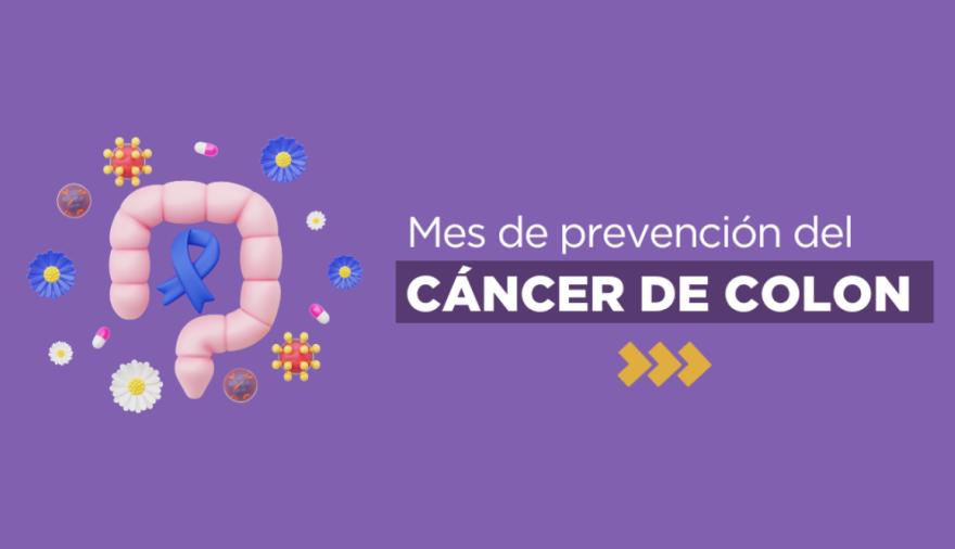 Salud lanza una campaña gratuita de prevención y detección precoz del cáncer de colon