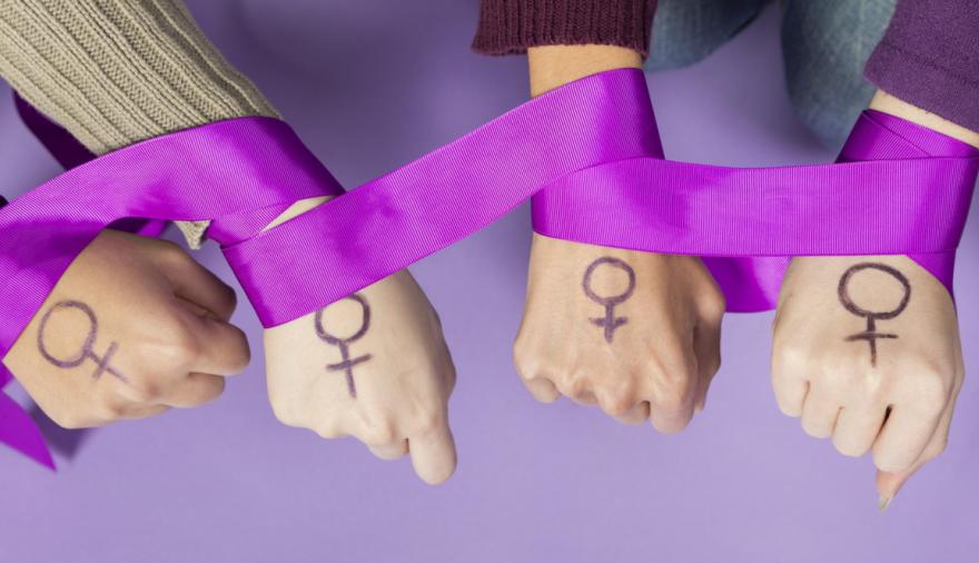 Impulsan una jornada cultural de mujeres artistas por el Día Internacional de la Mujer