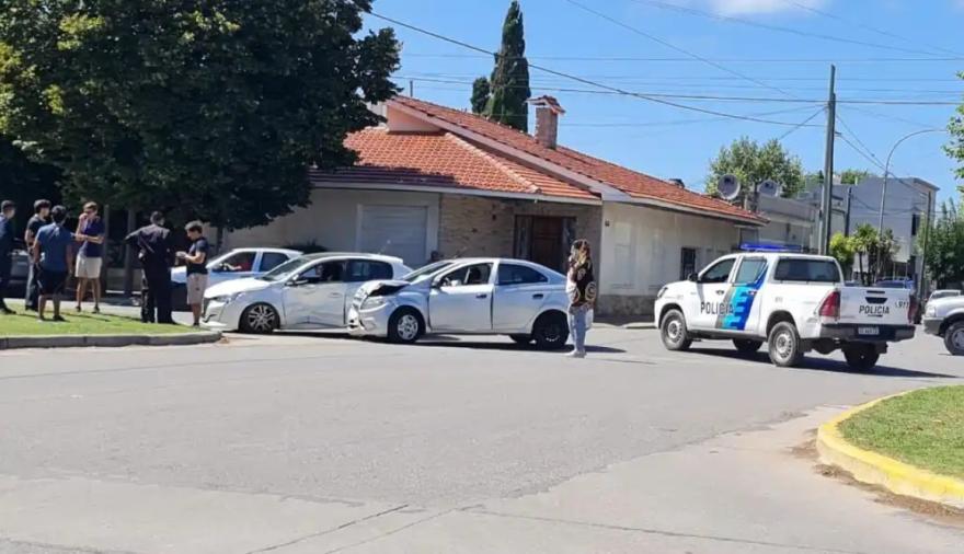 Una seguidilla de choques en menos de 48 horas reavivan el problema del tránsito en Necochea y Quequén