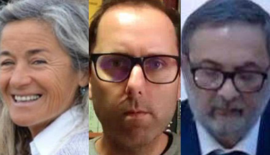 La “Necochea del NO”: Las caras de quienes buscan frenar la recuperación del Casino y de quien debe resolver