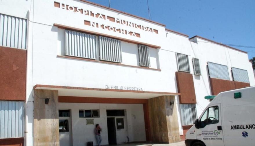 La Cooperadora del Hospital Ferreyra proyecta modernizar la Guardia y reformar Neonatología