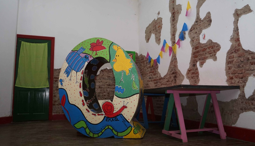 Abrieron las inscripciones para la Escuela Municipal de Artes de Quequén