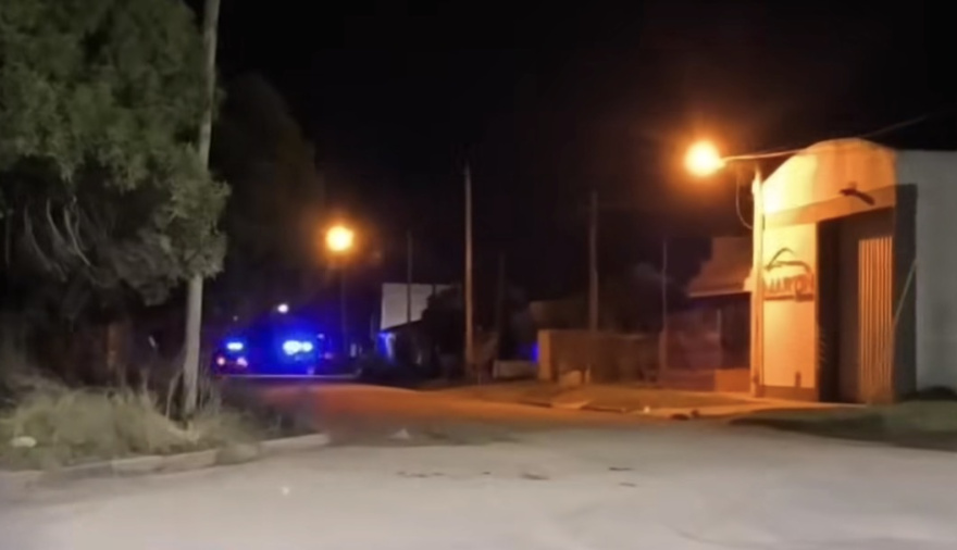 Hallaron a una mujer sin vida en una vivienda de la zona oeste