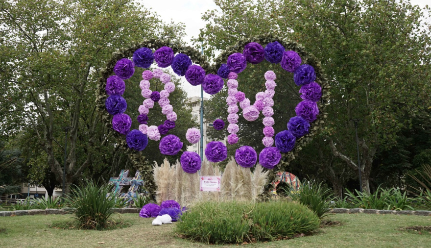 Se realizará un encuentro en el Centro Cultural Municipal para conmemorar el Día de la Mujer