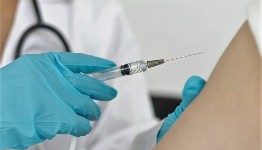 Comenzó la primera etapa de la campaña de vacunación antigripal en Necochea