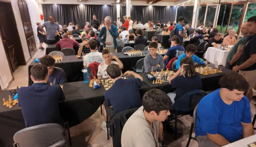 Pehuajó se consagró campeón de la 67ª edición del Playas de Necochea